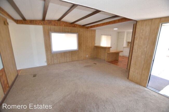 Building Photo - 3000 N ROMERO RD