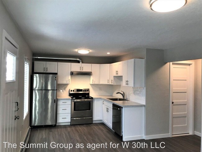 Building Photo - 2 br, 1 bath Apartment - 3005 W 30th Avenue