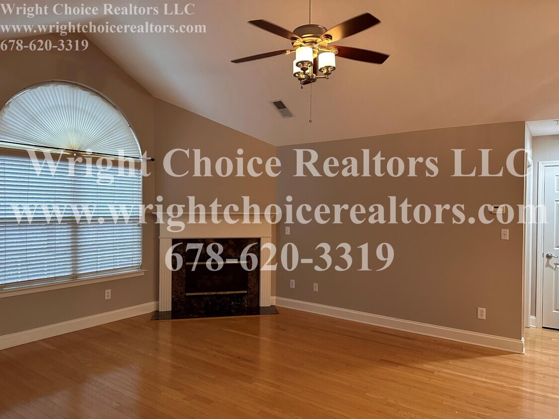 126 Highlands Ridge Pl SE, Smyrna, GA 30082 Townhome Rentals in