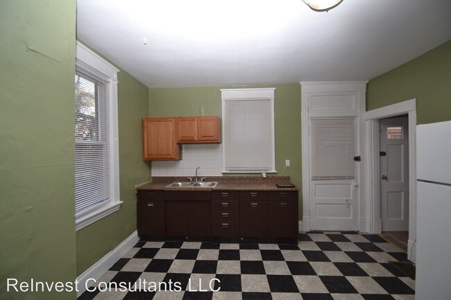 Building Photo - 2 br, 1 bath House - 1658 Iliff Ave