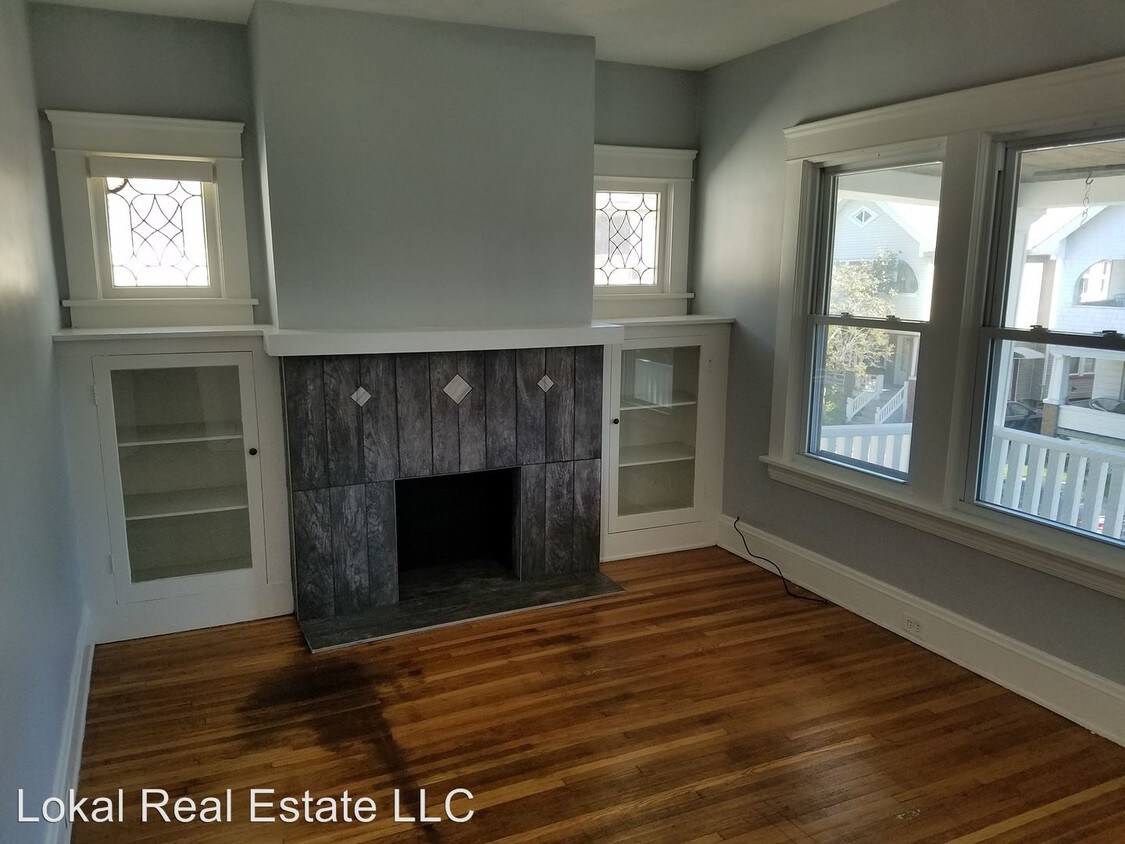 Foto principal - 1300 Idlewood Ave