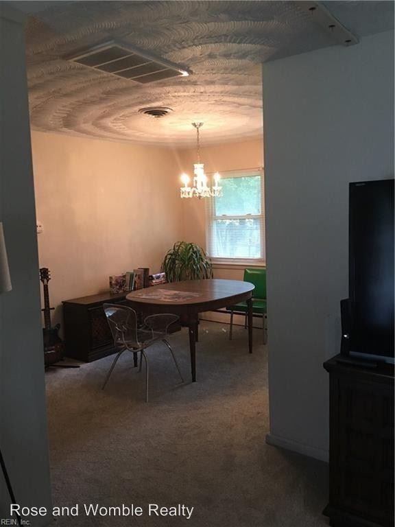 Foto del edificio - 3 br, 1 bath House - 2446 Rankin Avenue
