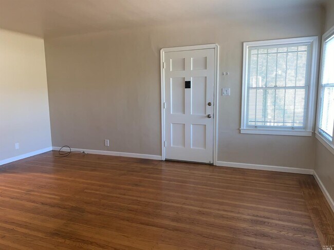 Foto del edificio - 619 Kentucky St