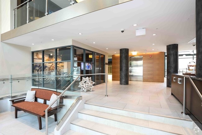 Interior Photo - Cortland Ballston