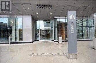 Building Photo - 85 Queens Wharf Rd