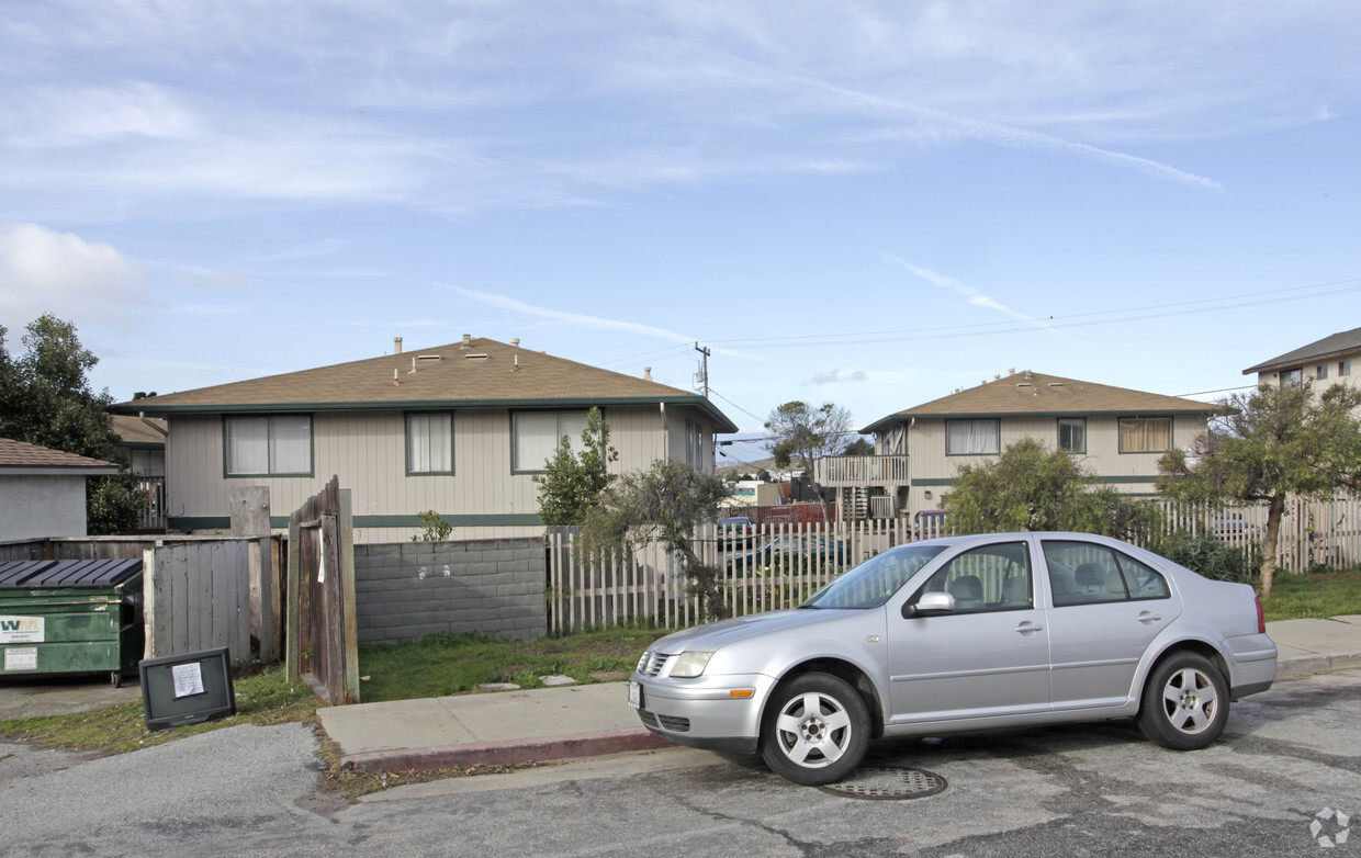 Building Photo - 1246 La Jolla Ave