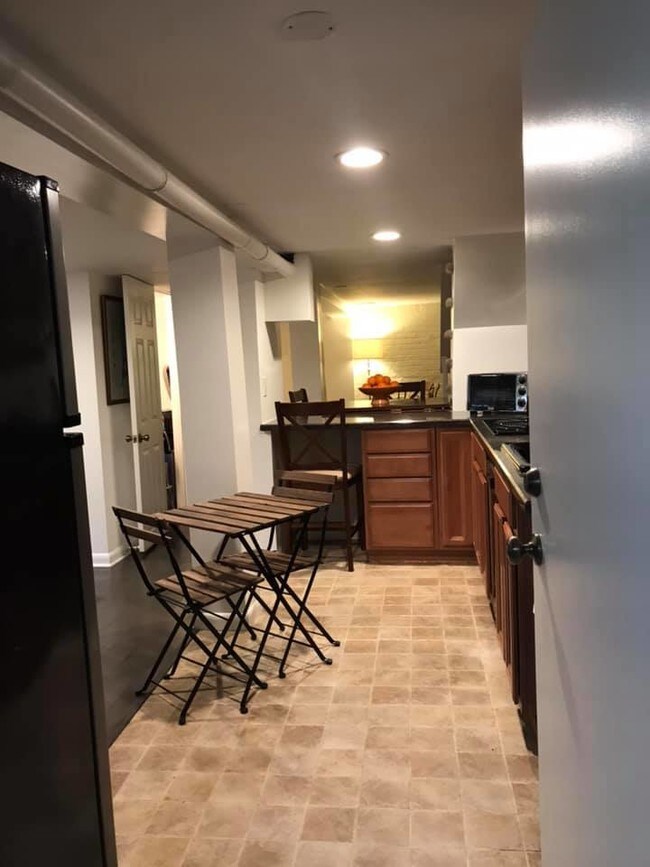 Foto del edificio - 4301 3rd St NW