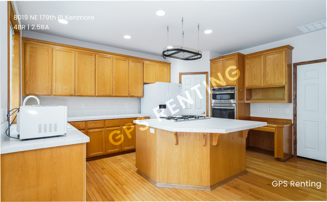 Photo - 8019 NE 179th Pl House