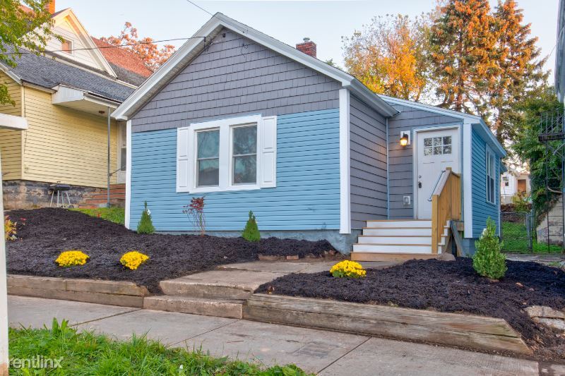 Primary Photo - 3 br, 1 bath House - 1102 Park St