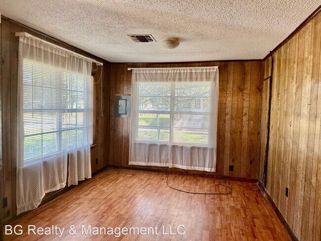 Building Photo - 2 br, 1 bath House - 1310 Craft Street