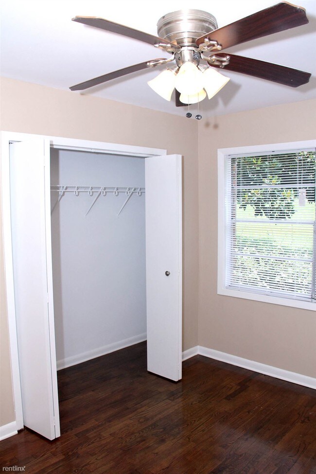 Foto del edificio - 4 br, 2 bath House - 3355 Wesley Chapel Road