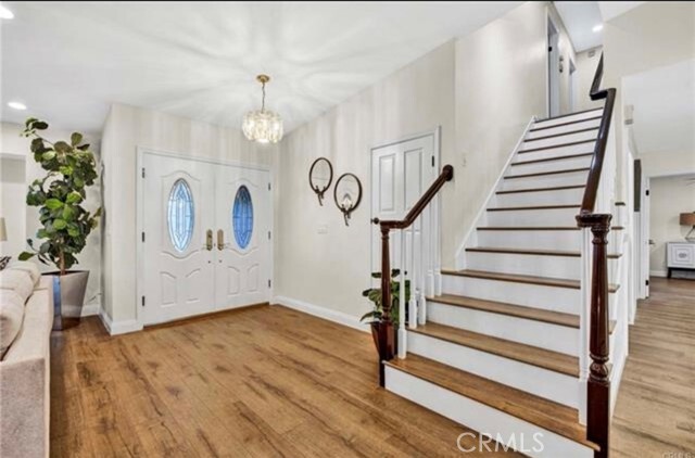 Foto del edificio - 17351 Buttonwood St