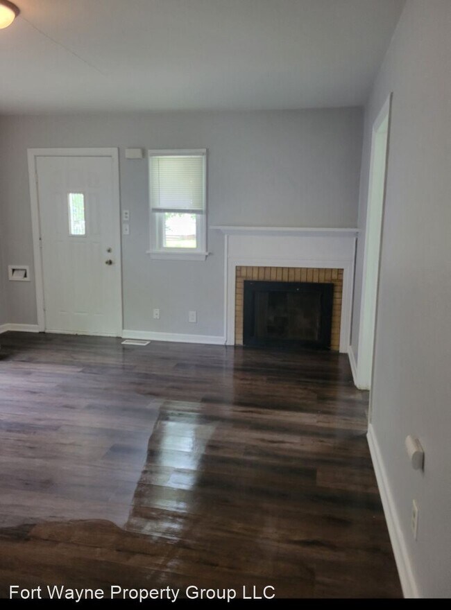 Foto del edificio - 3 br, 1 bath House - 4041 Warsaw St