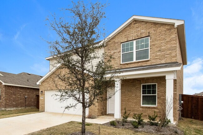 Foto del edificio - 1818 Sandlin Dr