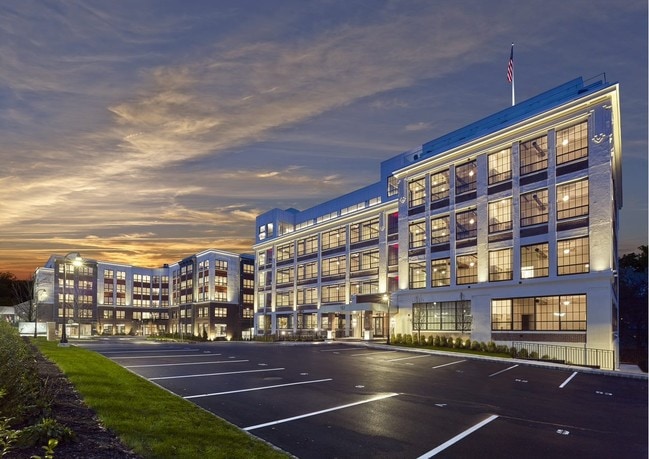 Building Photo - Annin Lofts