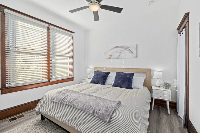 Foto del edificio - 116 San Marco Ave