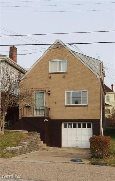 Primary Photo - 3 br, 1 bath House - 1405 Belasco Ave