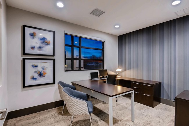 Copperwood Apartments apartments — community photo - Copperwood Apartments