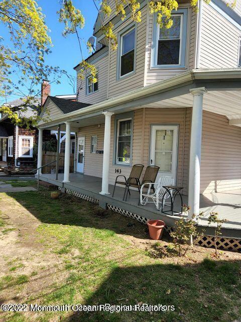 Building Photo - 143 Branchport Ave