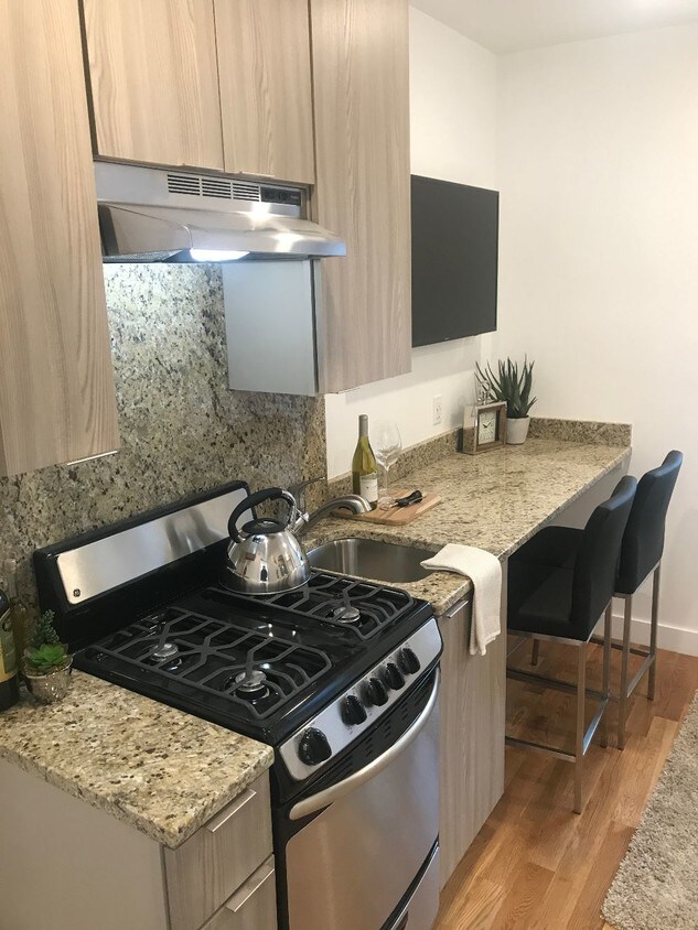Foto principal - 21 5th St