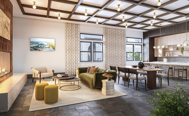 Foto del edificio - Range West