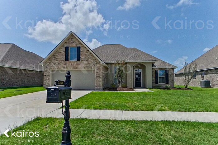 Primary Photo - 3208 Rosehill Dr.