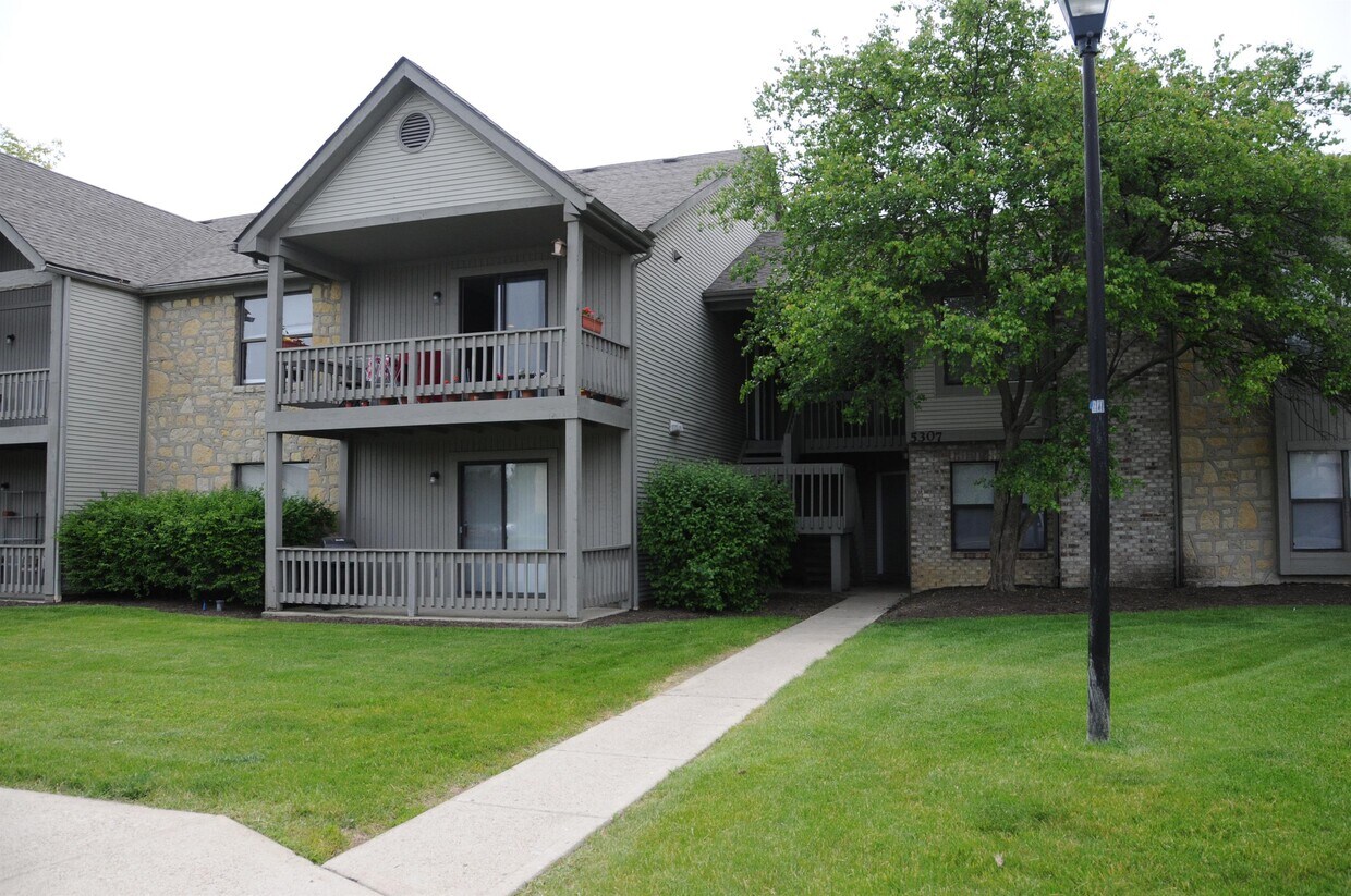 Primary Photo - 5307 Stonemeadow Ave