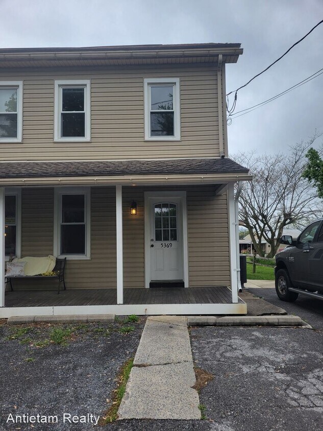 5369 Main St, Marion, PA 17235 House Rental in Marion, PA