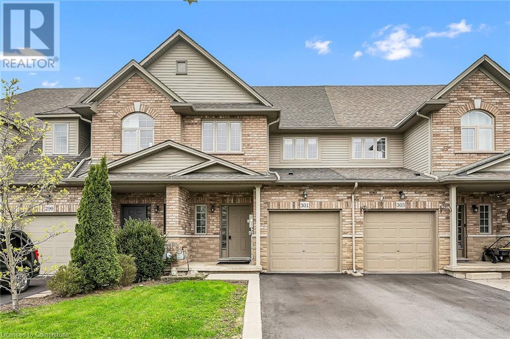 Photo principale - 301 Southbrook Dr