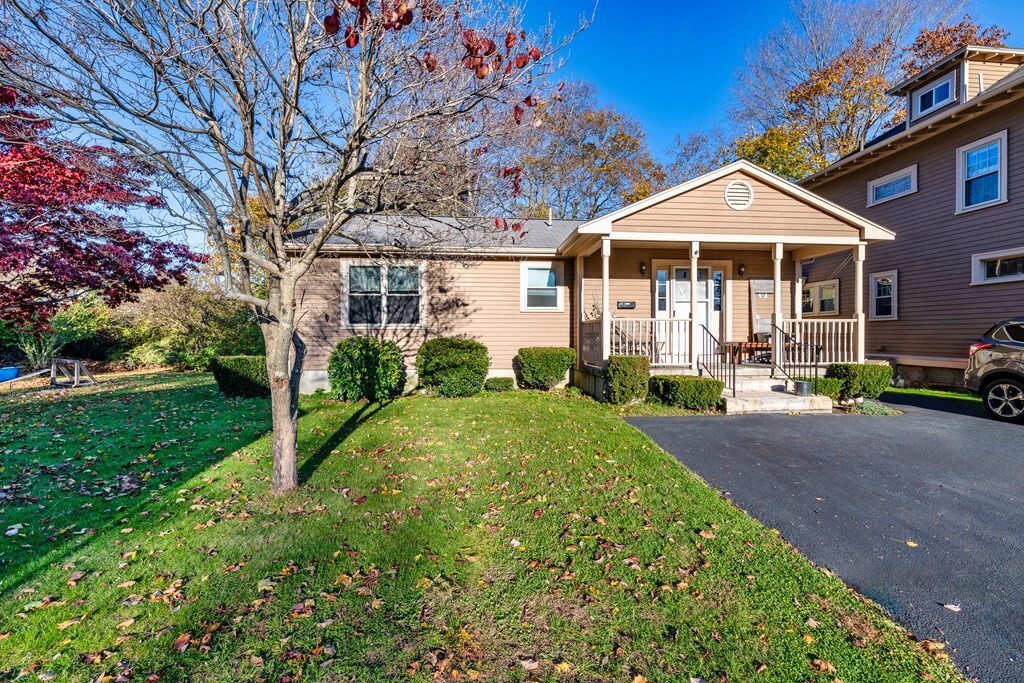 Foto principal - 5 Bassett St