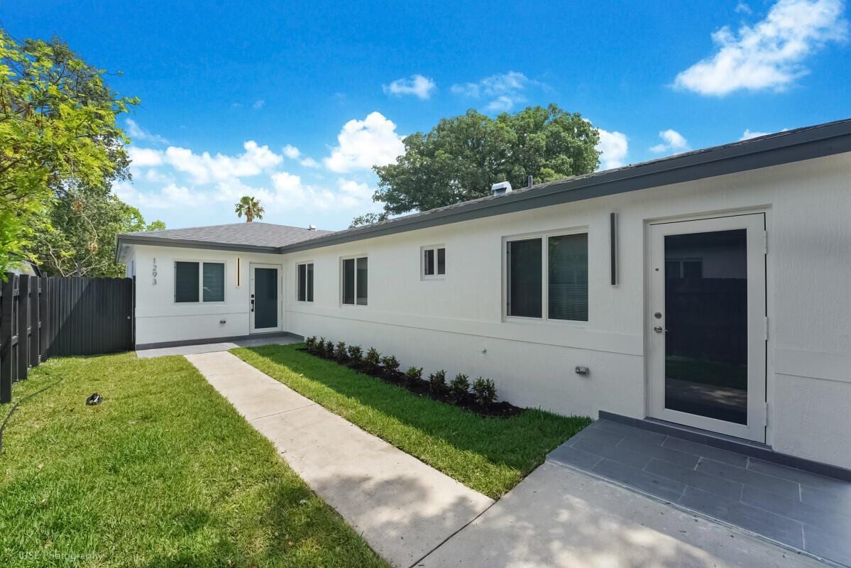 Photo - 1293 NW 38th St MIAMI, FL 33142