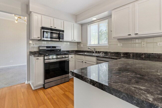 Foto del edificio - 106 Brookhaven Ct