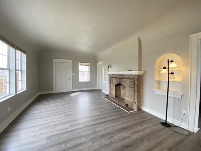 Foto del edificio - 1536 NW 31st street