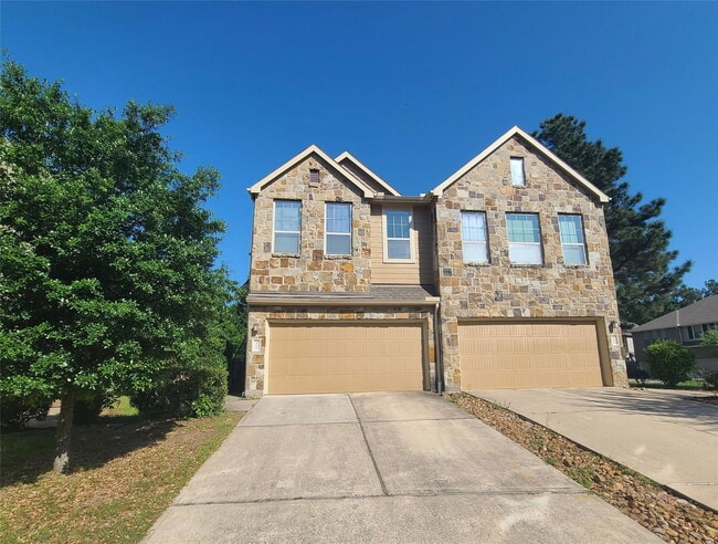 Building Photo - 206 Cheswood Forest Pl