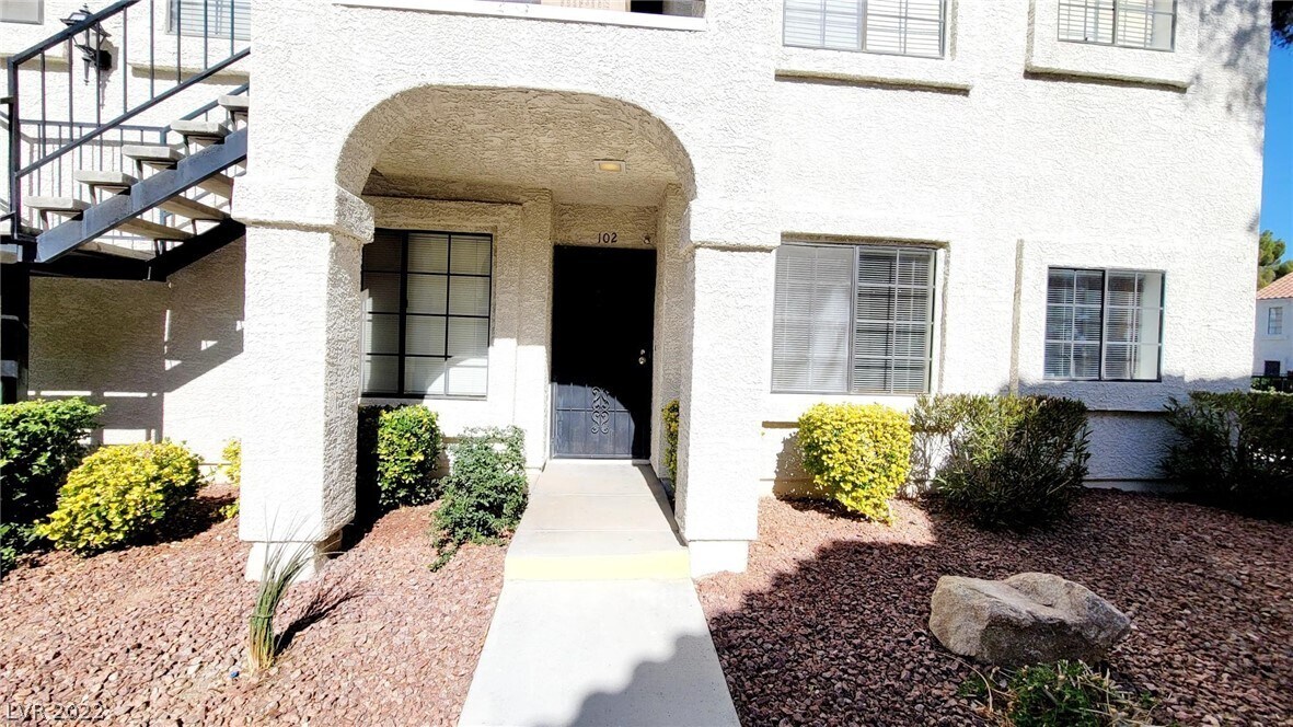 4742 Nara Vista Way Unit 102, Las Vegas, NV 89103 Condo for Rent in