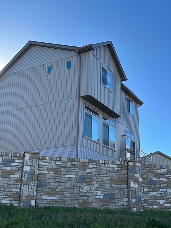 Photo - 6986 Silvergrass Dr House