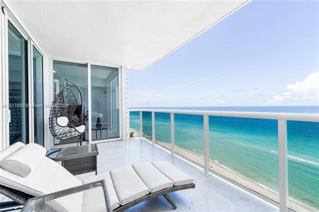 Photo - 19111 Collins Ave Apartment