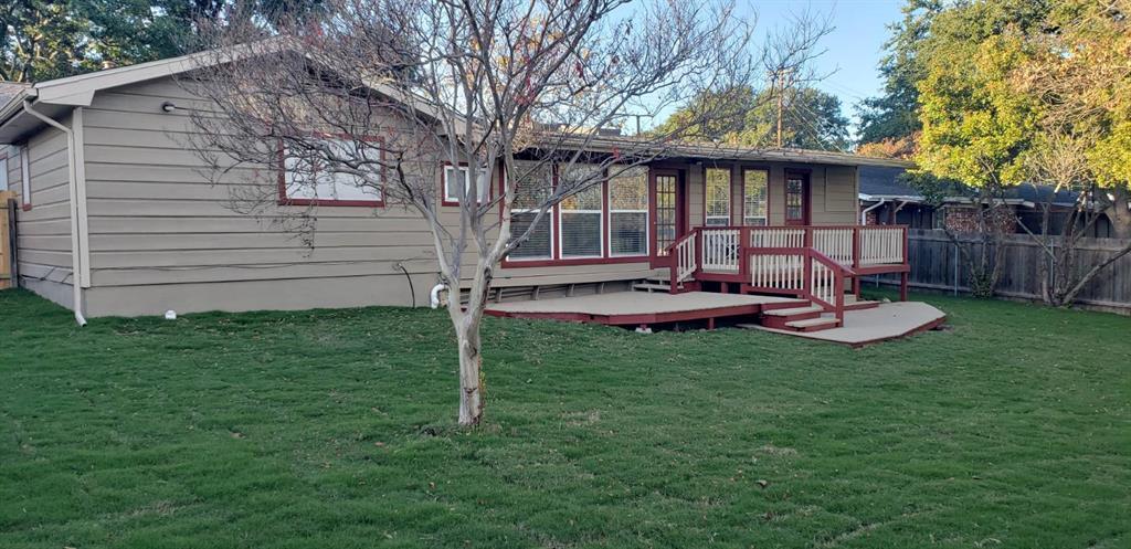 Primary Photo - 11903 Spring Hill Dr
