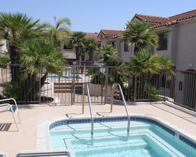 Kimberly Terrace Apartments Apartments Anaheim, CA