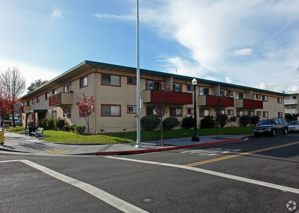 95 Medway Rd, San Rafael, CA 94901 Apartments in San Rafael, CA