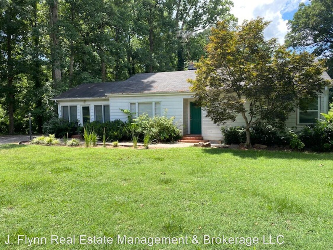 Primary Photo - 14737 N Old Statesville Rd