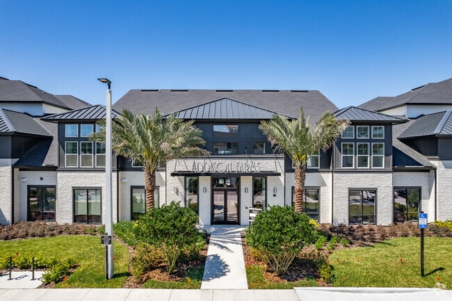 1876 Star Anise Cir Apopka, FL 32703-8445 - Addison Farms