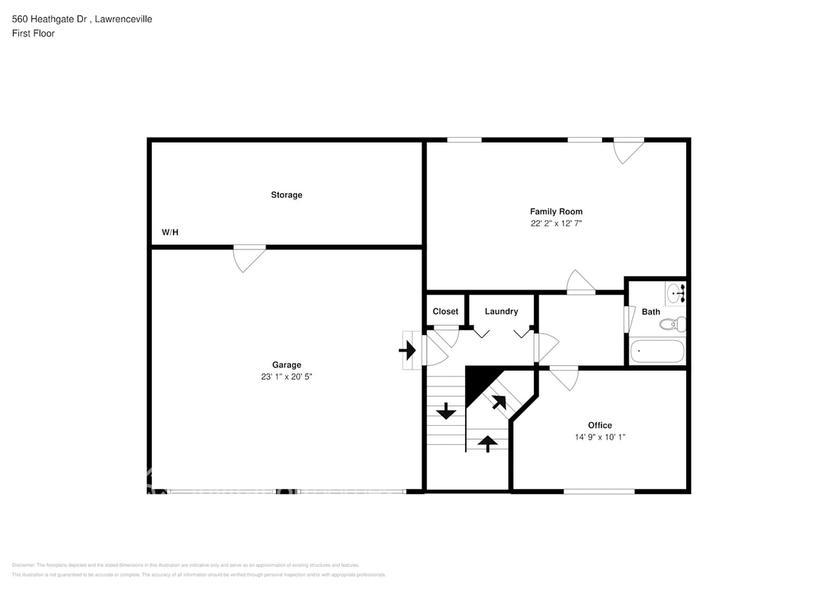 Listing Image