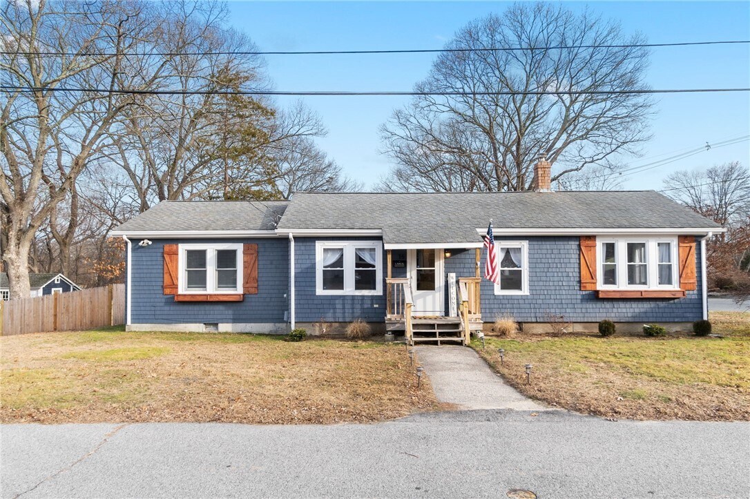 Foto principal - 16 Brownlee Blvd