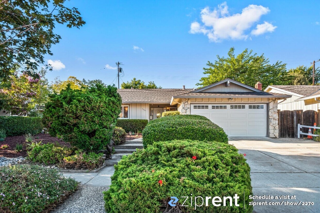 Foto principal - 3353 Valley Square Ln