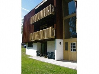 Niebla del río - Rivermist