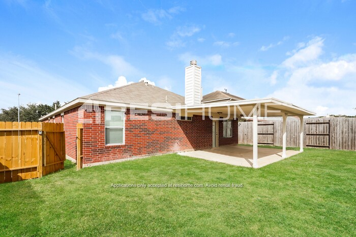 Building Photo - 202 Brazos Gardens Drive