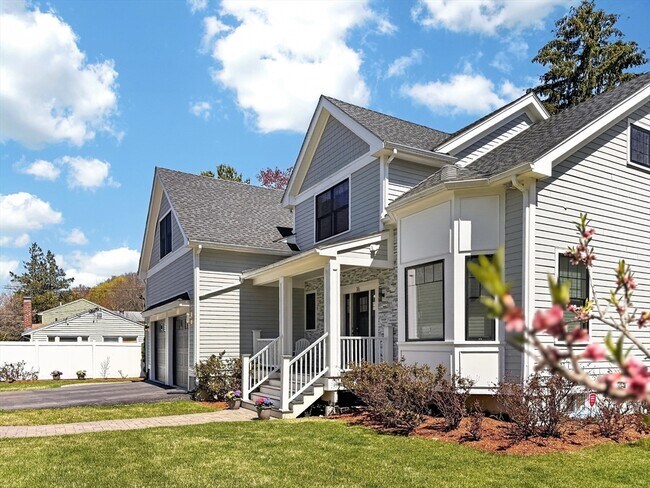 Foto del edificio - 16 Walsh Rd