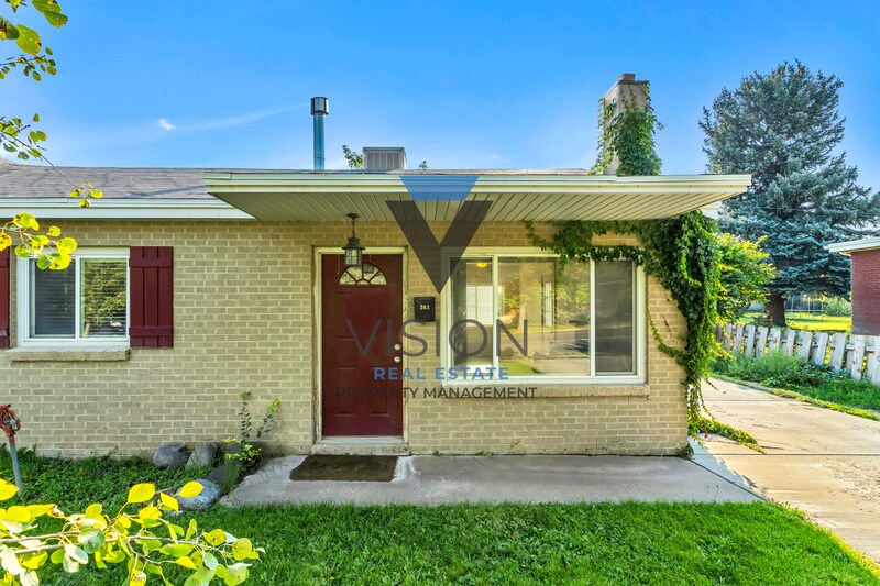 361 S 800 E Unit 363, Spanish Fork, UT 84660 Condo for Rent in