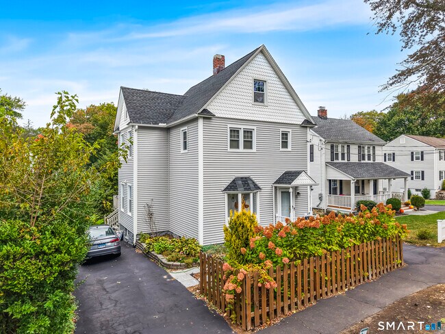 Foto del edificio - 3 Park Pl